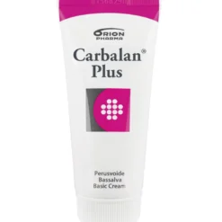Carbalan Plus Perusvoide - 30 g