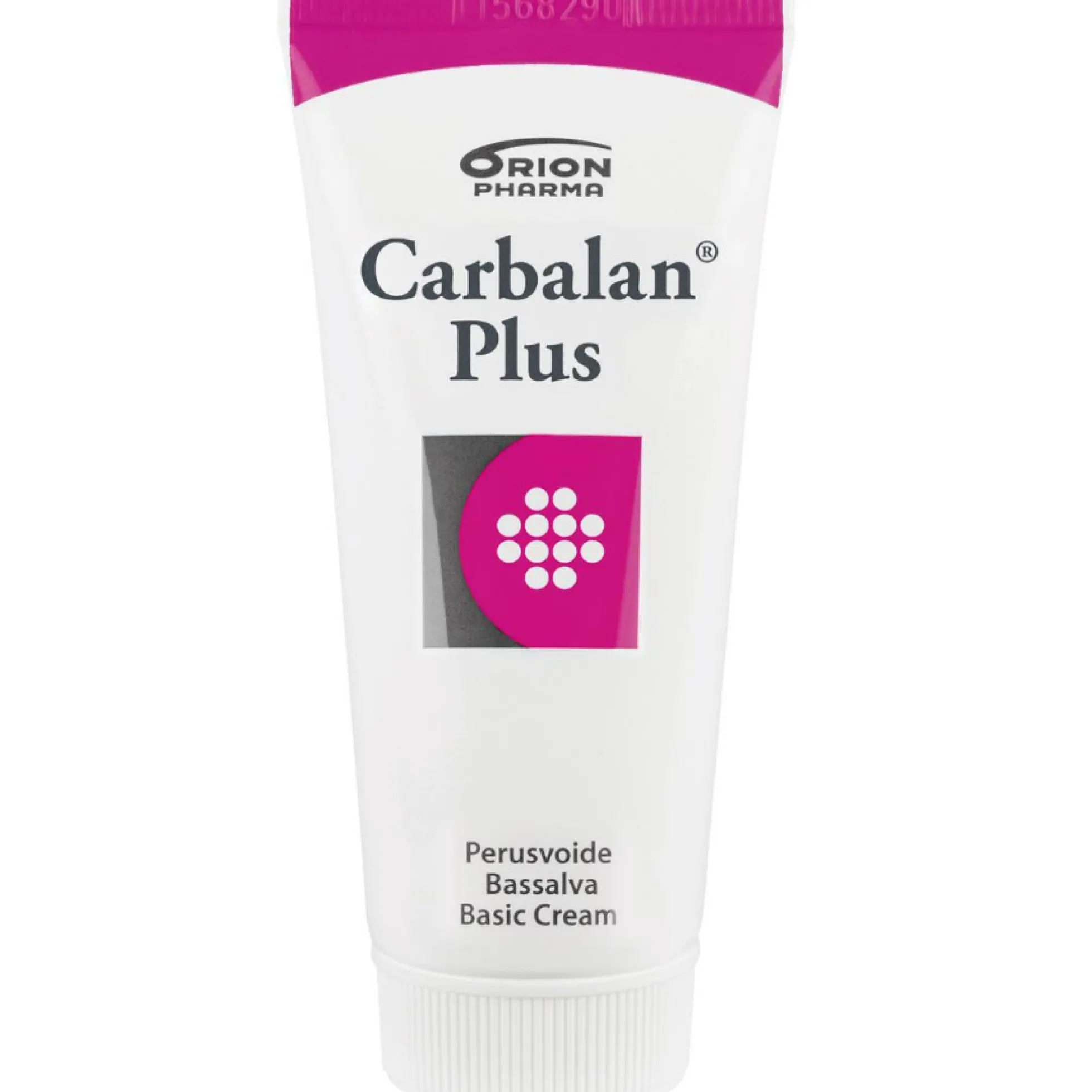 Carbalan Plus Perusvoide - 30 g