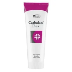 Carbalan Plus Perusvoide - 30 g