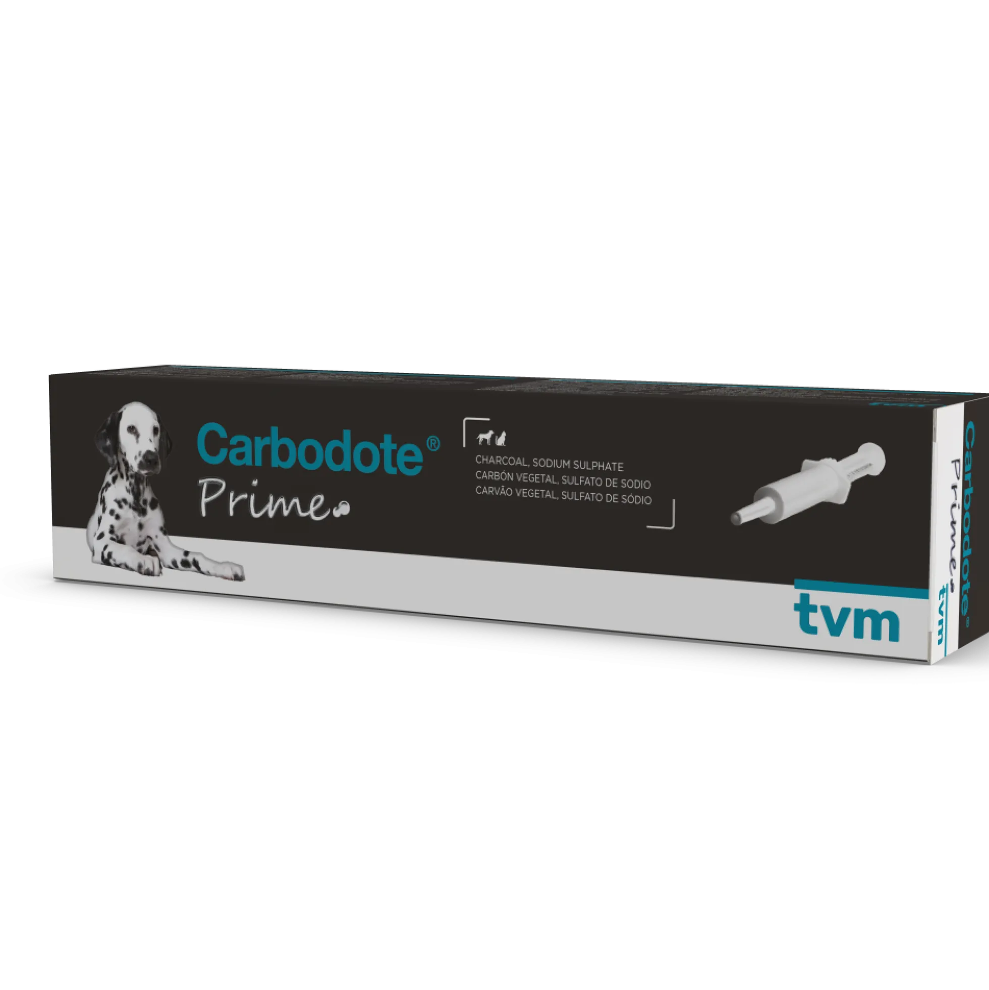 Carbodote Prime gel 78 g