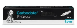 Carbodote Prime oraaligeeli 78 g