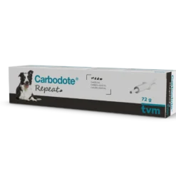 Carbodote Repeat gel 72 g