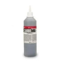 Carbomix 50 g/annos -rakeet oraalisuspensiota varten