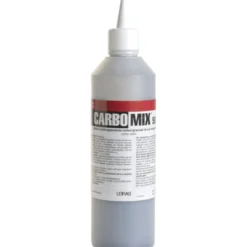 Carbomix 50 g/annos -rakeet oraalisuspensiota varten
