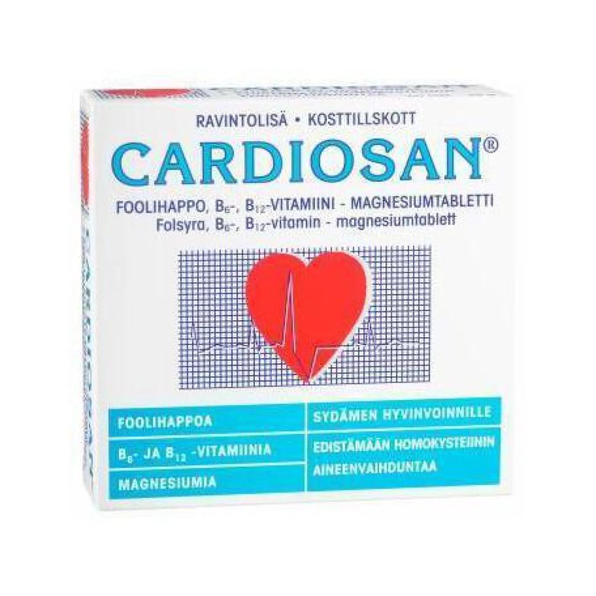 Cardiosan
