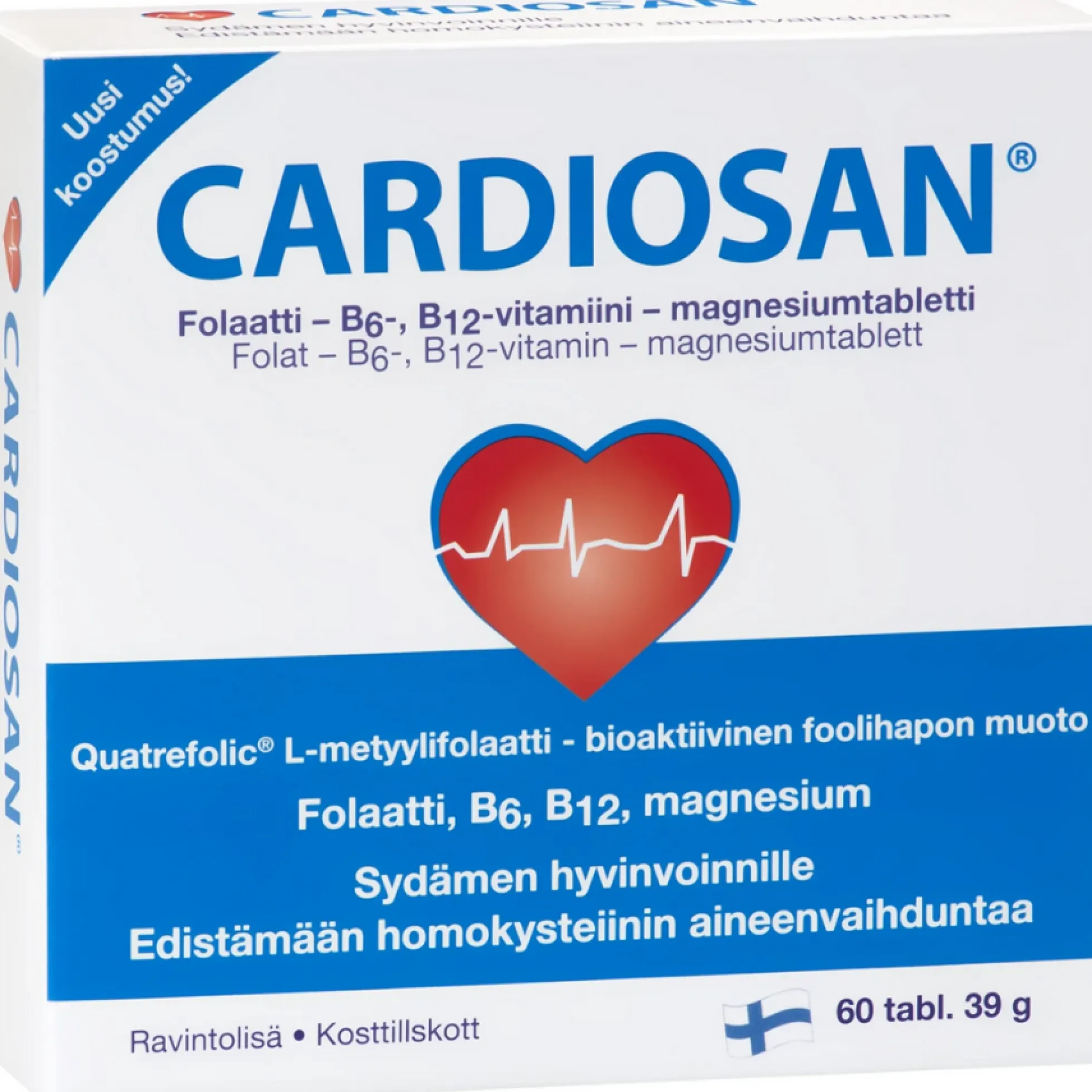 Cardiosan