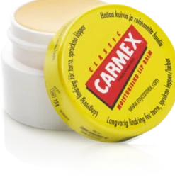 CARMEX huulivoide 7,5 g purkki