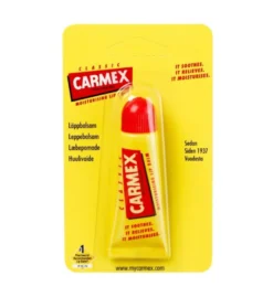 CARMEX huulivoide 10 g tuubi