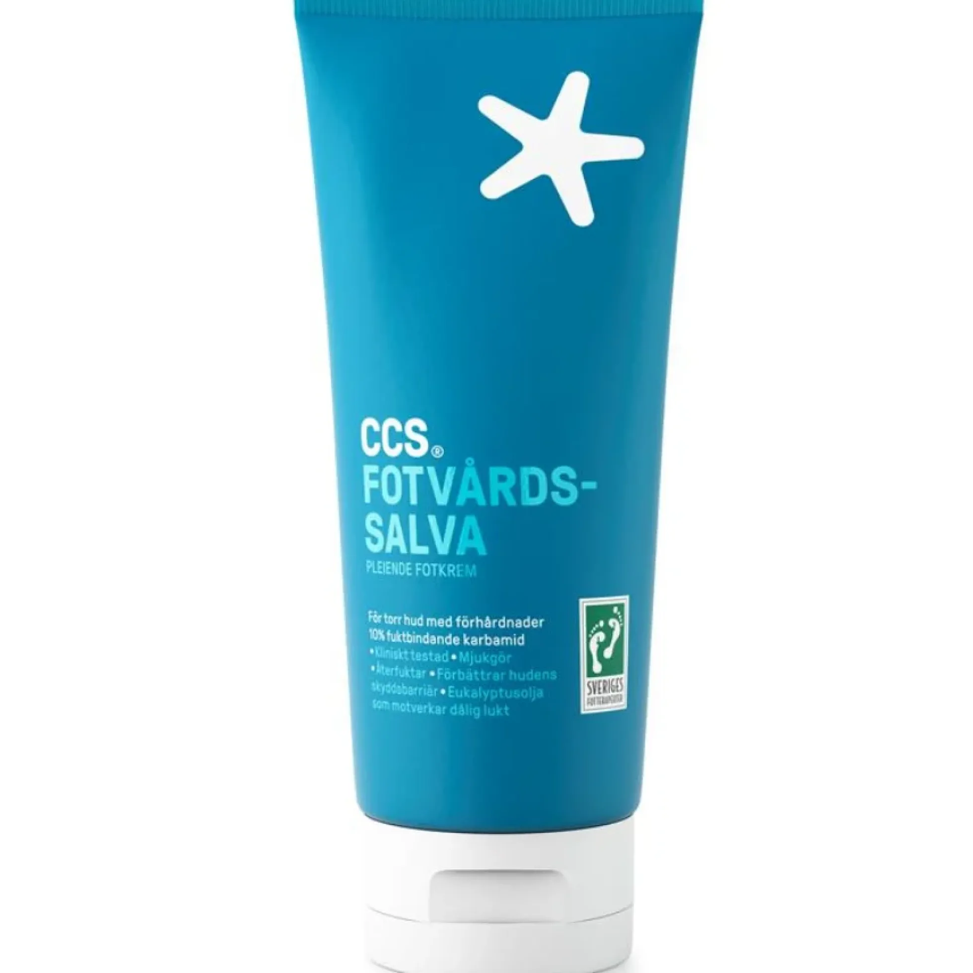 CCS Jalkavoide 175 ml