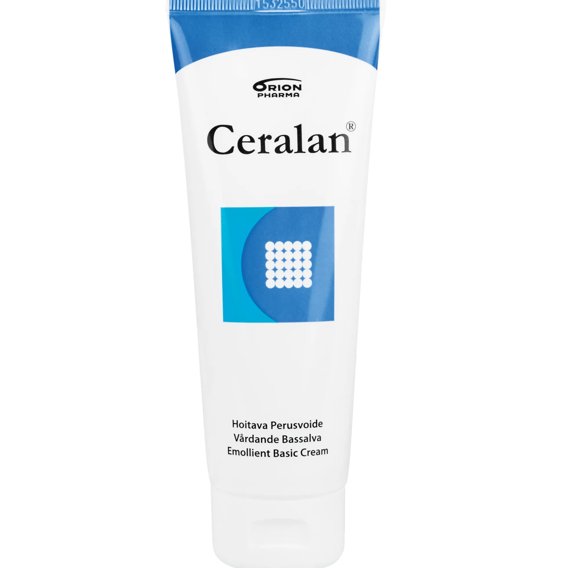 Ceralan perusvoide - 100 g