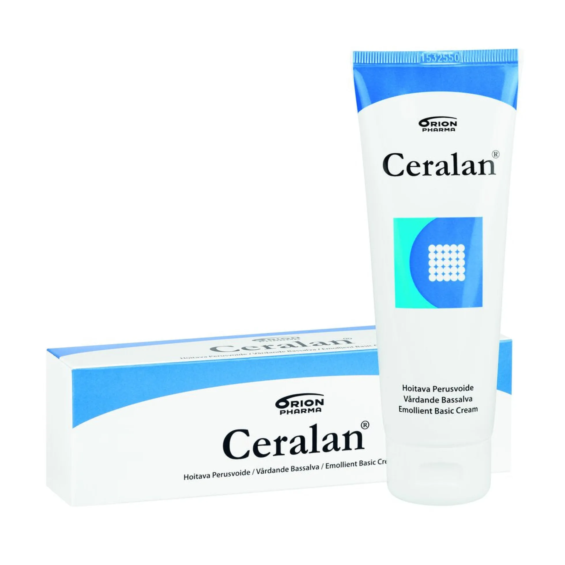 Ceralan perusvoide - 100 g