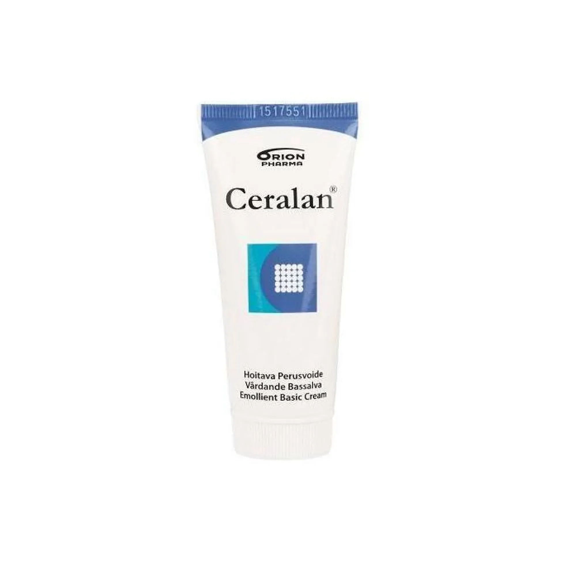Ceralan perusvoide - 30 g