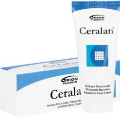 Ceralan perusvoide - 30 g