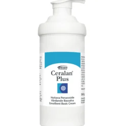 Ceralan Plus perusvoide - 500 g