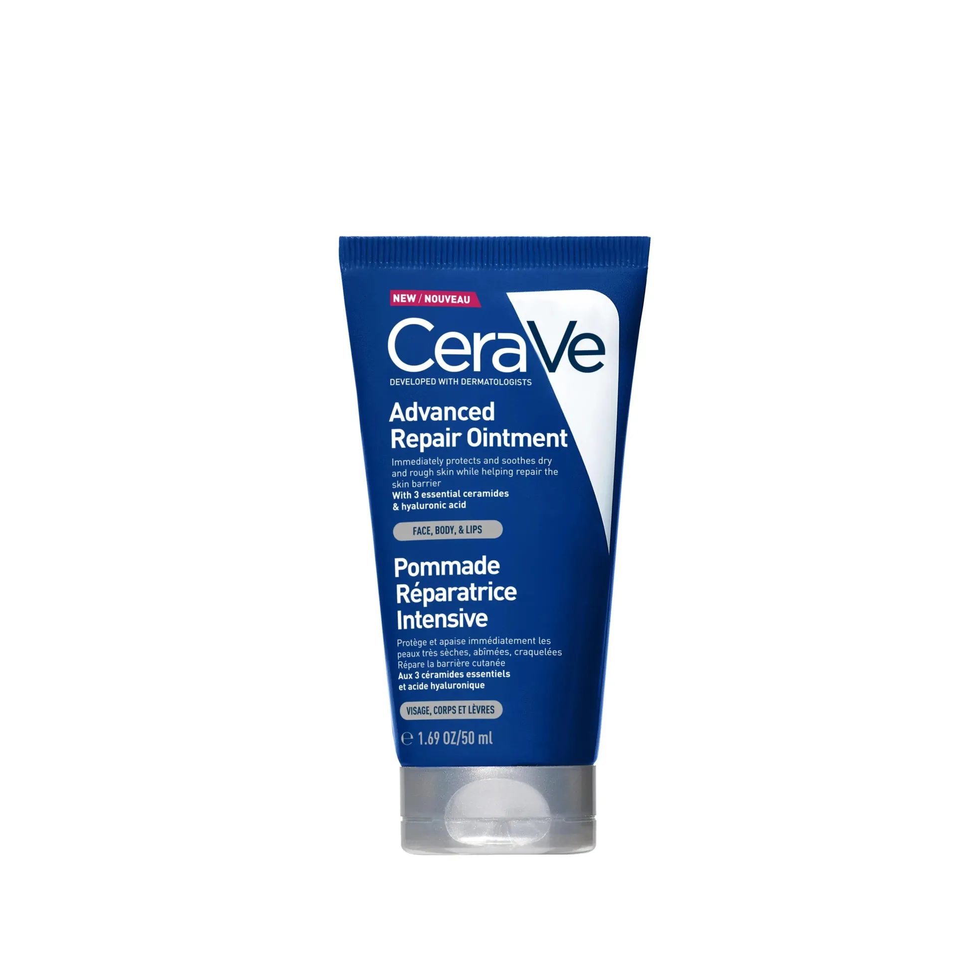 CeraVe Advanced Repair Ointment geelivoide 50 ml