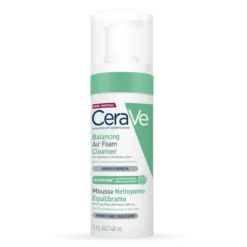 CeraVe Balancing Air Foam Cleanser puhdistusvaahto 150 ml