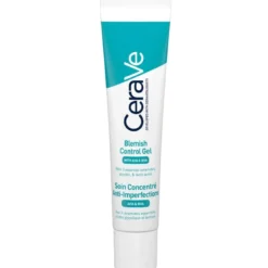 CeraVe Blemish Control Gel kasvovoide epäpuhtaalle iholle 40ml