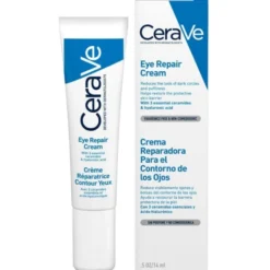 Cerave Eye Repair Care-silmänympärysvoide