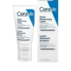 Cerave Facial Moisturising Lotion kosteuttava voide kasvoille
