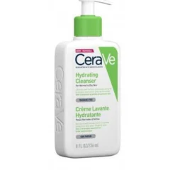 Cerave Hydrating Cleanser - kosteuttava puhdistustuote normaalille ja kuivalle iholle 236ml