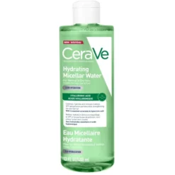 CeraVe Hydrating Micellar Water misellivesi 400 ml