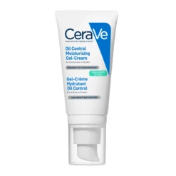 Cerave Oil Control Moisturising Gel-Cream - kosteuttava geelivoide kasvoille