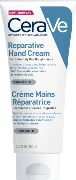 Cerave Reparative Hand Cream-käsivoide