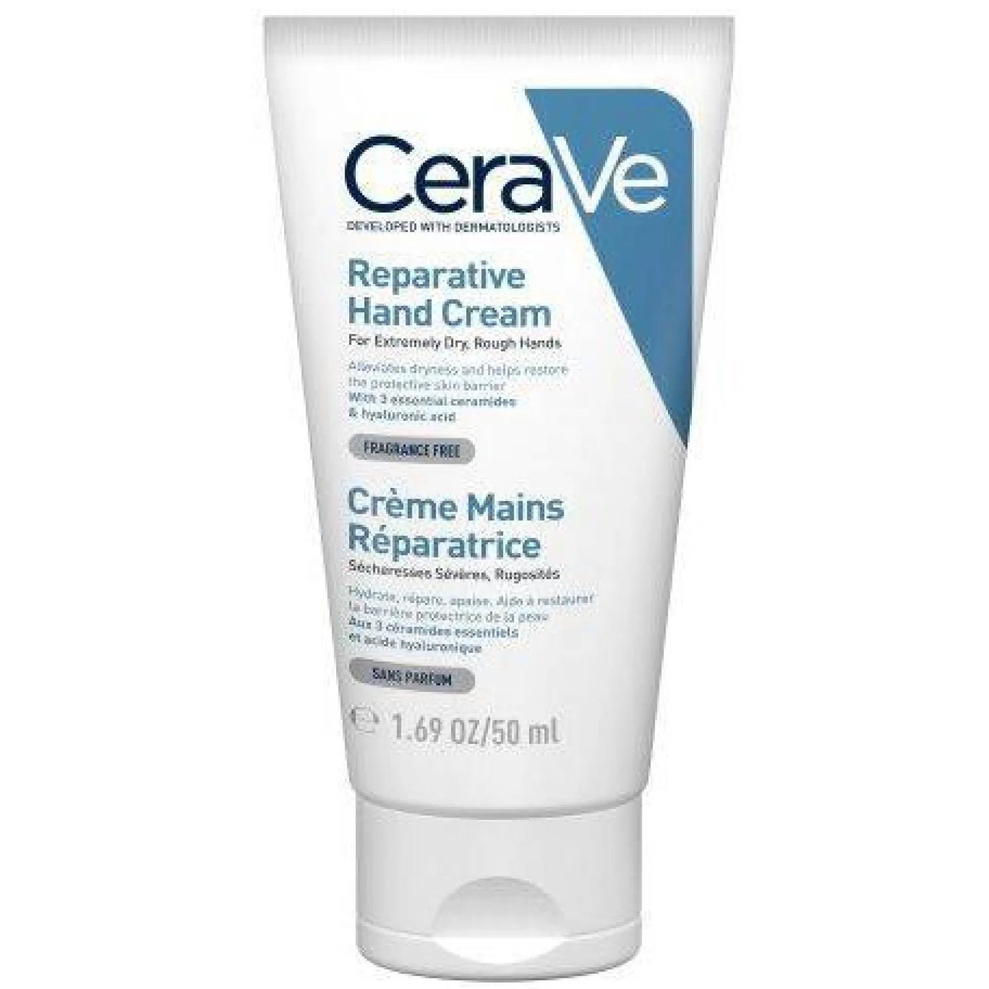 Cerave Reparative Hand Cream-käsivoide