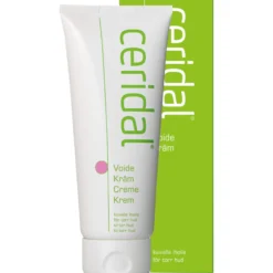 Ceridal Creme ihovoide kuivalle iholle 150 ml