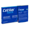 Cetilar kipulaastari 5 kpl