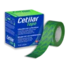 Cetilar kiputeippi 4cm x 2,5m