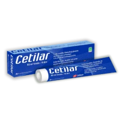 Cetilar kipuvoide 50 ml