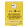 Clear Brain -aivojen suorituskyvylle ja muistille 60 tbl.