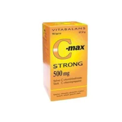 C-Max Strong 500 mg