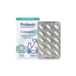 Cobalaplex 60 kaps.