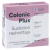 Colonic plus Suolistonrauhoittaja 60 kaps.