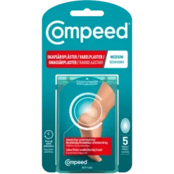 Compeed rakkolaastari Medium