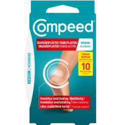 Compeed rakkolaastari Medium
