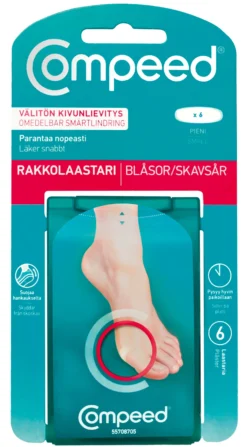 Compeed Rakkolaastari Small