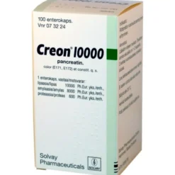 Creon 10 000