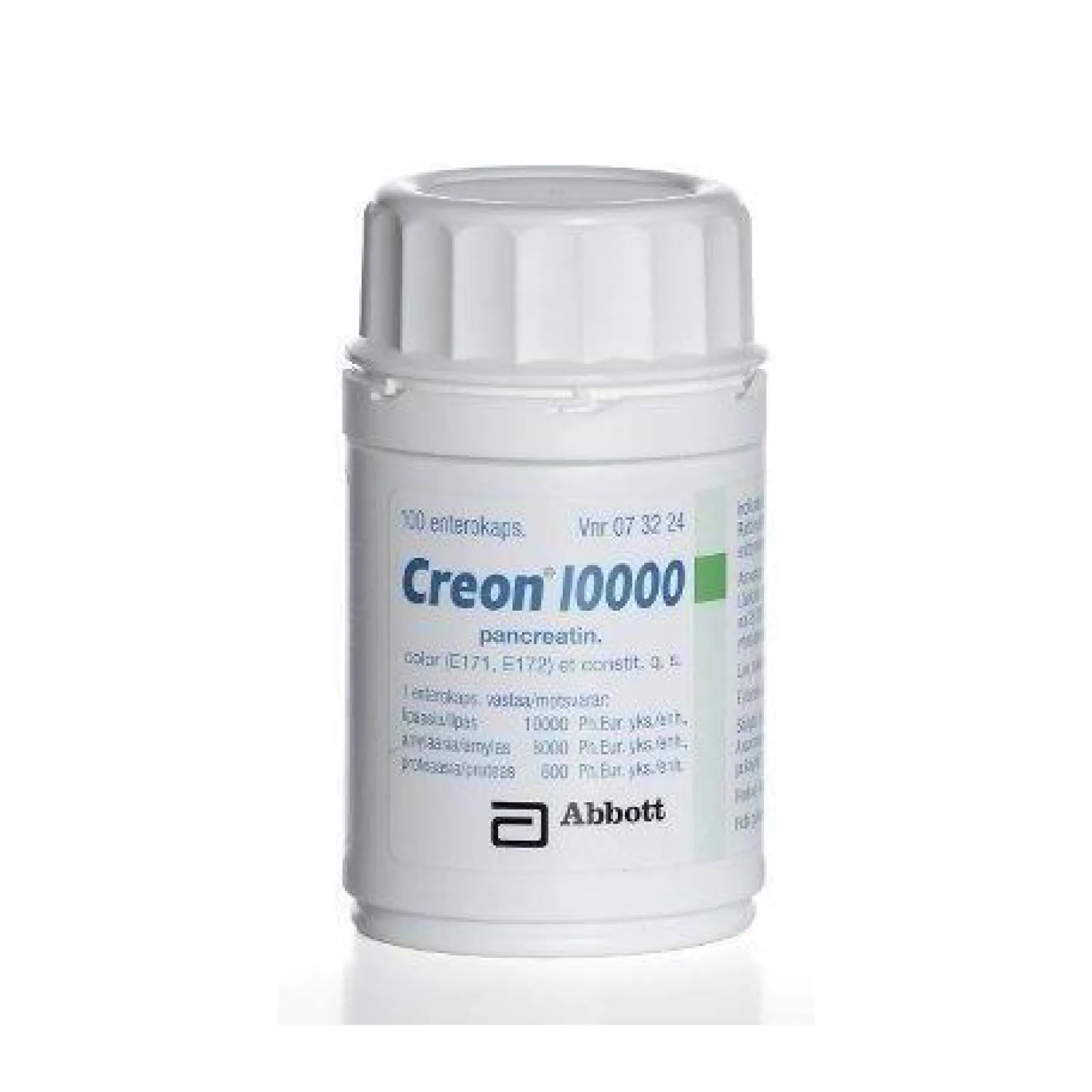 Creon 10 000