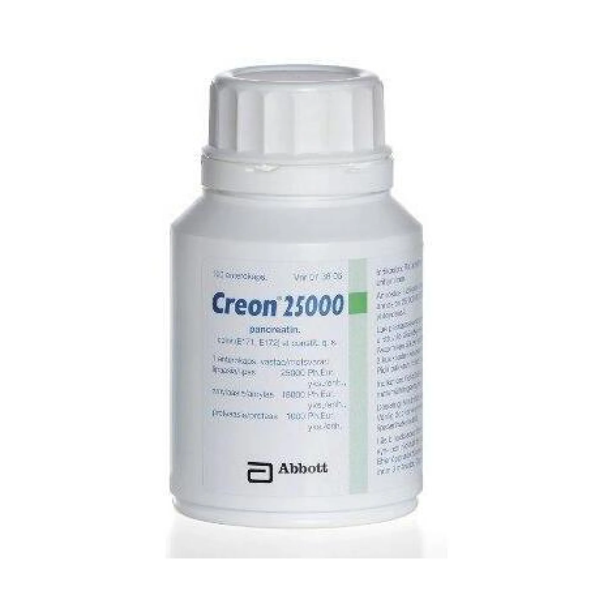 Creon 25 000