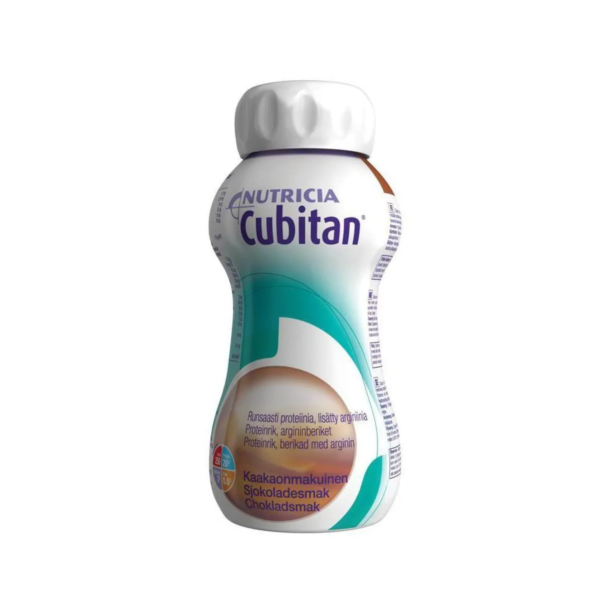 Cubitan kaakao