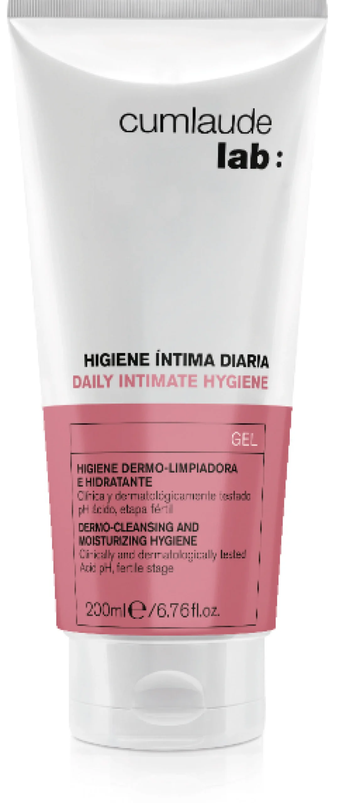 CumLaude Lab Daily Intimate Hygiene -intiimipesugeeli