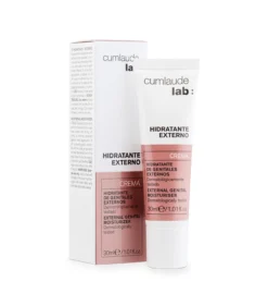CumLaude Lab External Moisturizer CLX -intiimigeeli