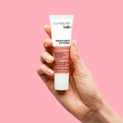 CumLaude Lab External Moisturizer CLX -intiimigeeli