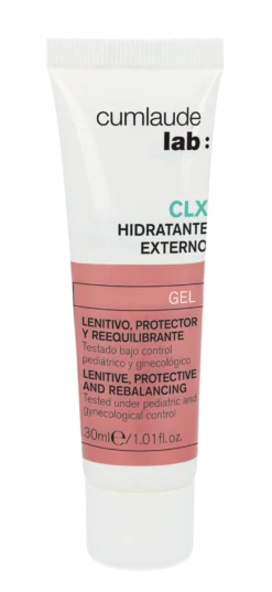 CumLaude Lab External Moisturizer CLX -intiimigeeli
