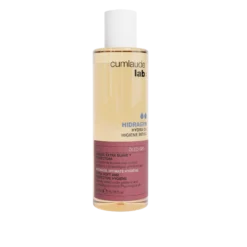 CumLaude Lab Hydra Oil intiimipesuöljy 200 ml