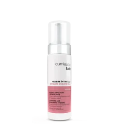 CumLaude Lab Intimate Hygiene CLX Mousse -intiimipesuvaahto
