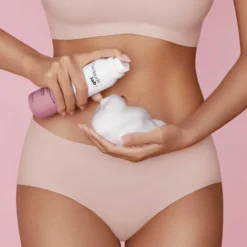 CumLaude Lab Intimate Prebiotic Mousse -intiimipesuvaahto